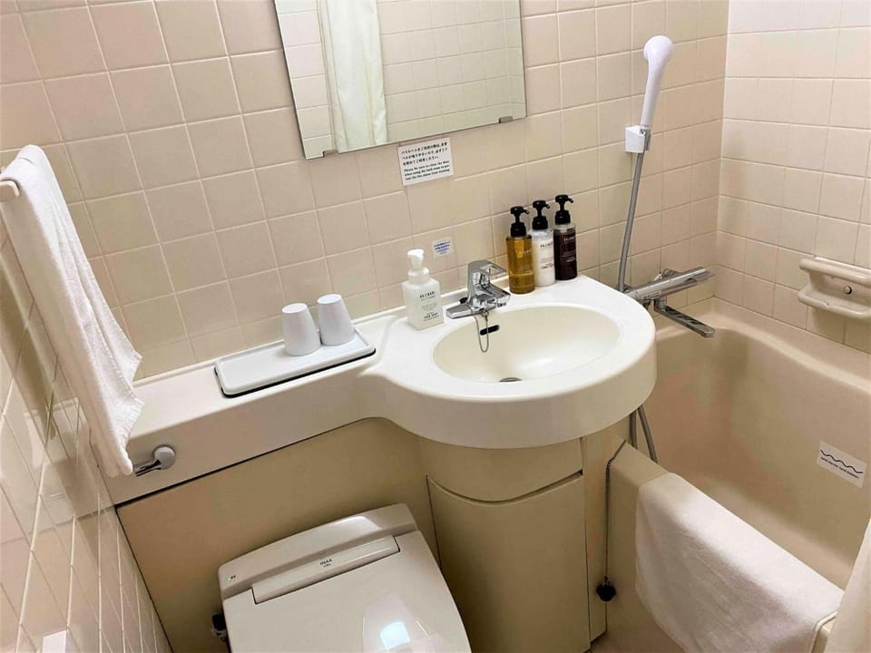 Smile Hotel Nagano - Vacation STAY 69527v Hotel in Nagano Prefecture