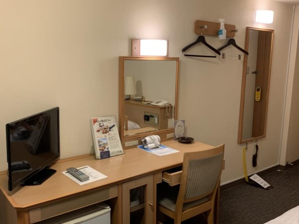 Smile Hotel Wakayama - Vacation STAY 69542v Hotel in Japan