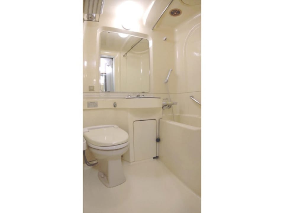 Smile Hotel Wakayama - Vacation STAY 69542v Hotel in Japan