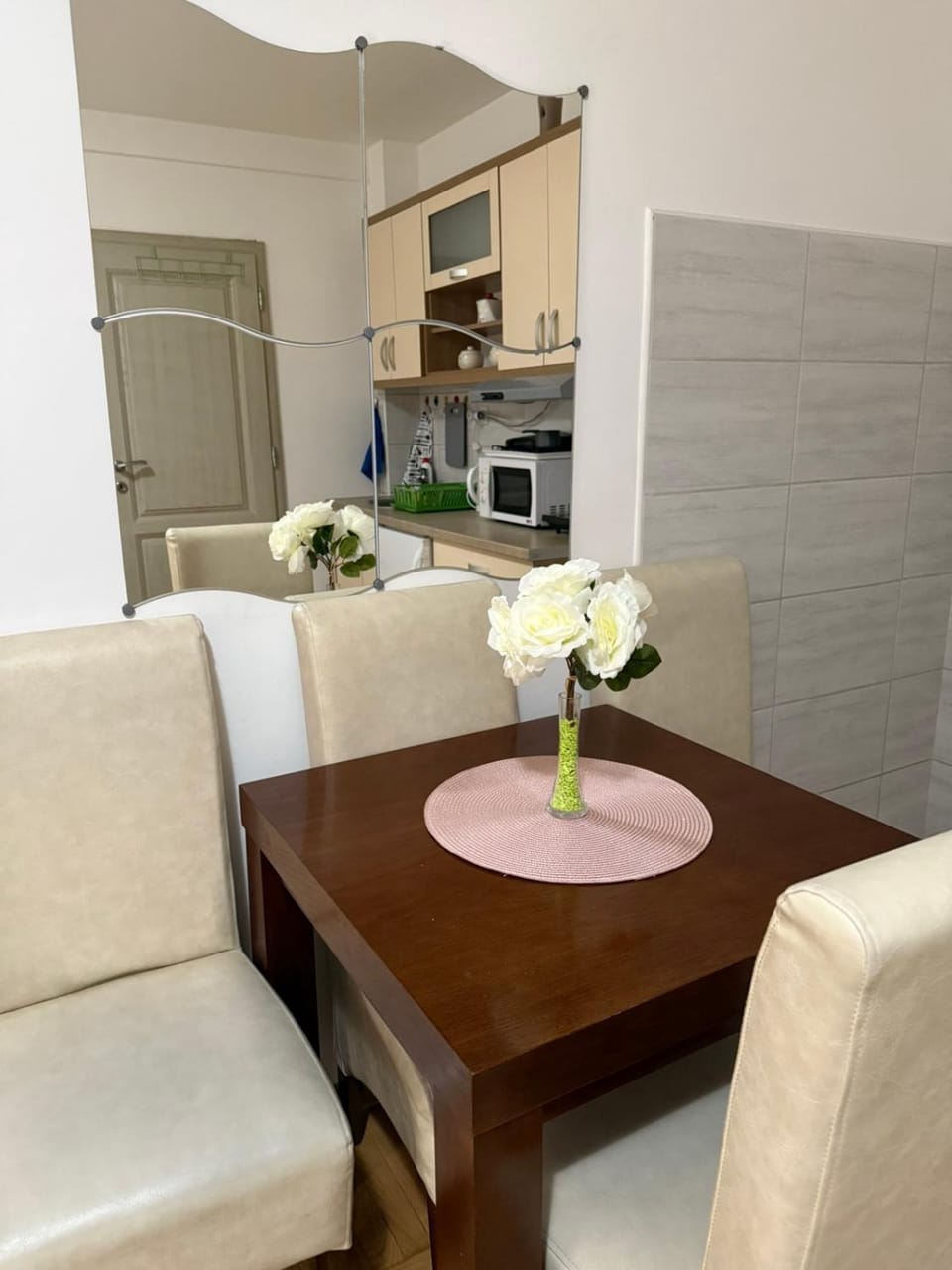 Apartman6 Živković Apartment in Zlatibor