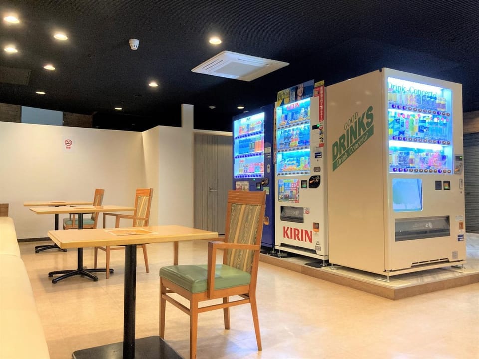 Smile Hotel Wakayama - Vacation STAY 69517v Hotel in Japan