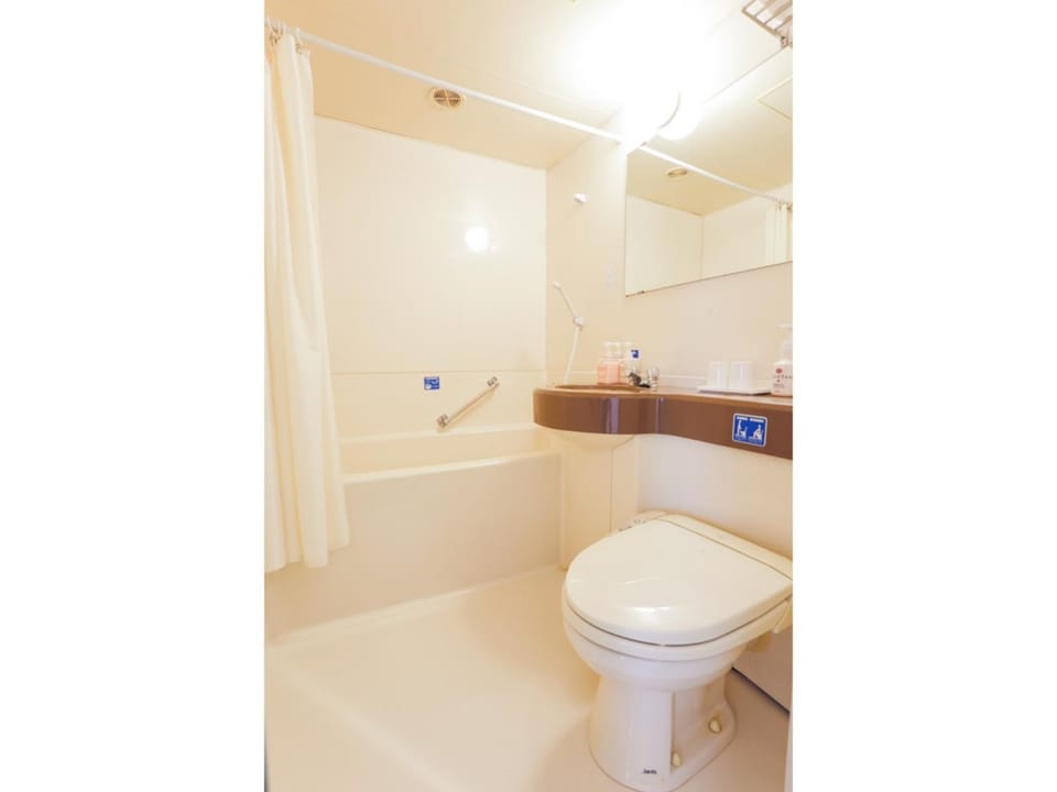 Smile Hotel Wakayama - Vacation STAY 69556v Hotel in Japan