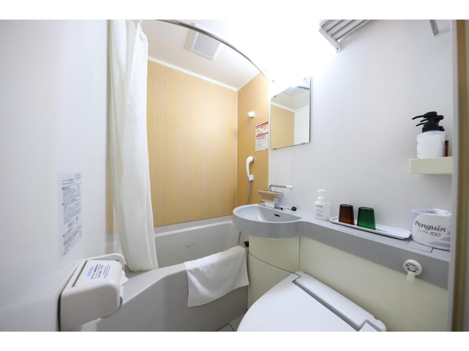 Smile Hotel Kyoto Karasuma Gojo - Vacation STAY 69582v Hotel in Kyoto