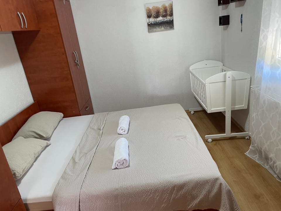 Apartment Rest Mostar Zalik Apartment in Mostar