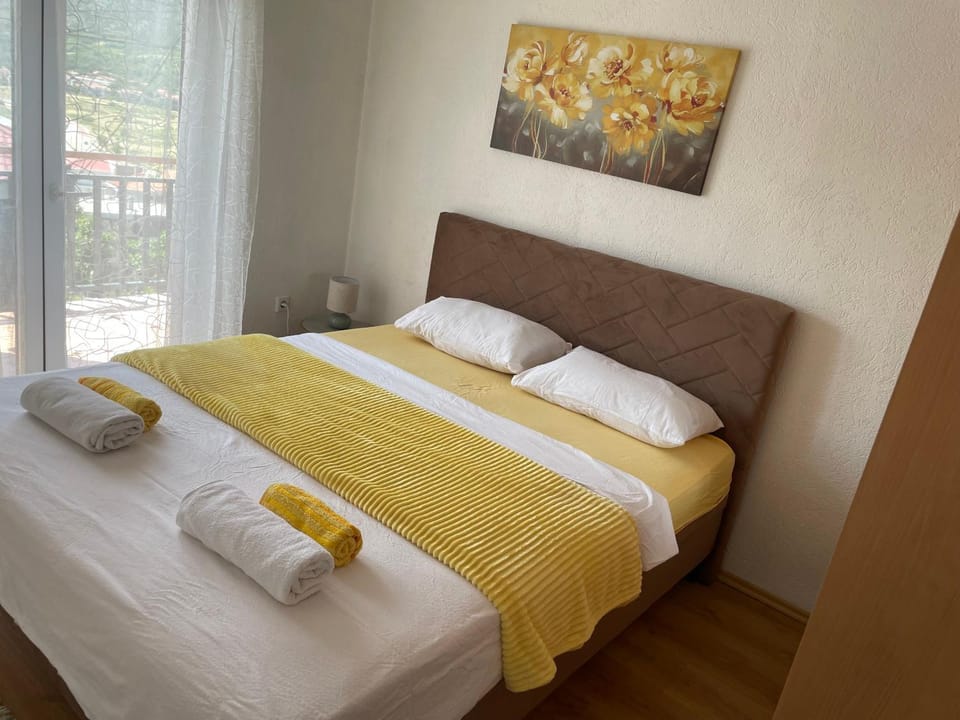 Apartment Rest Mostar Zalik Apartment in Mostar