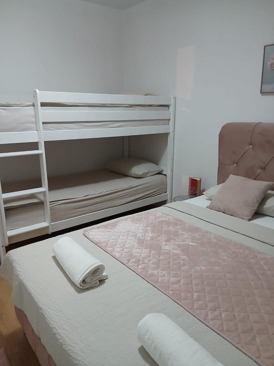 Apartment Rest Mostar Zalik Apartment in Mostar
