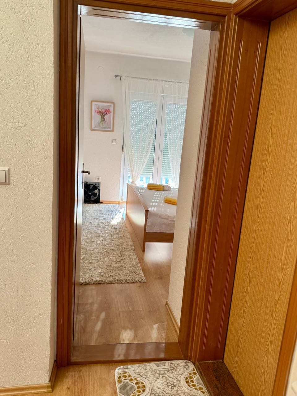 Apartment Rest Mostar Zalik Apartment in Mostar
