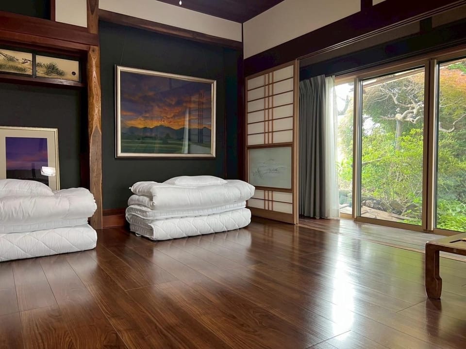 8co - Vacation STAY 69979v Bed and Breakfast in Nagano Prefecture