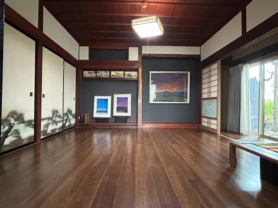 8co - Vacation STAY 69979v Bed and Breakfast in Nagano Prefecture