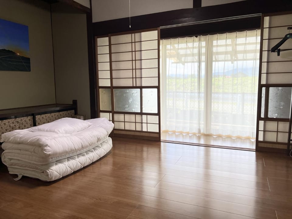 8co - Vacation STAY 69979v Bed and Breakfast in Nagano Prefecture