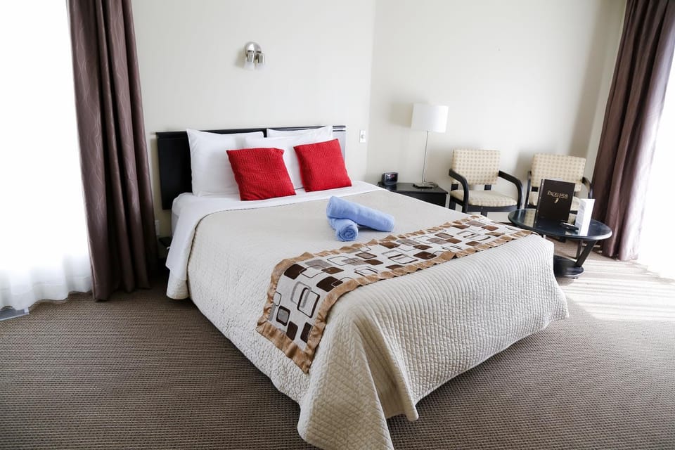 Excelsior Hôtel Spa Sainte-Adèle Hotel in Quebec