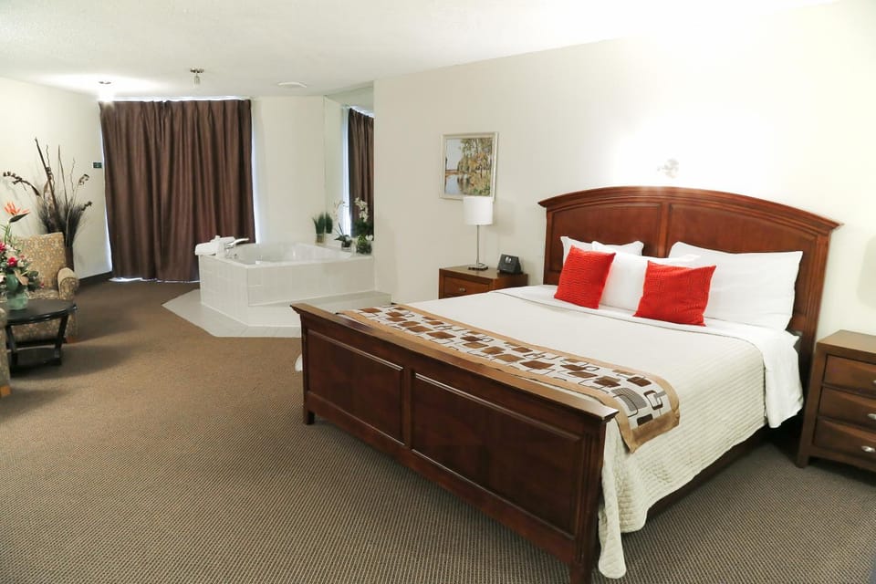 Excelsior Hôtel Spa Sainte-Adèle Hotel in Quebec
