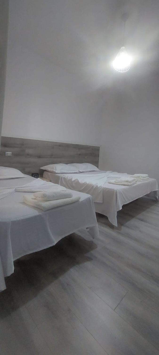 Vento Apartments Apartment in Tirana