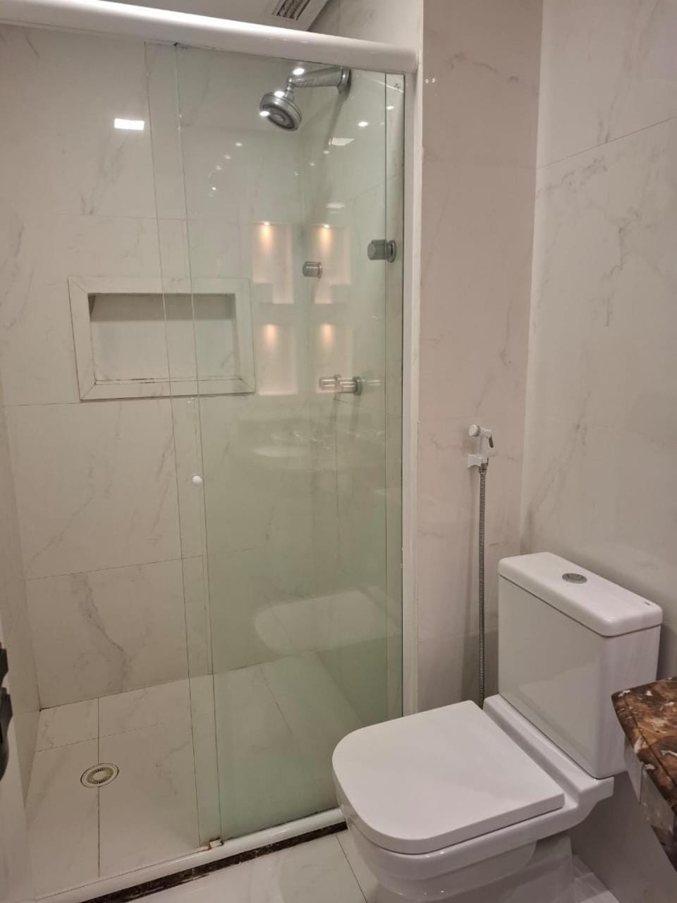 Apart-Hotel Moema MACUCO Apartment in Sao Paulo City
