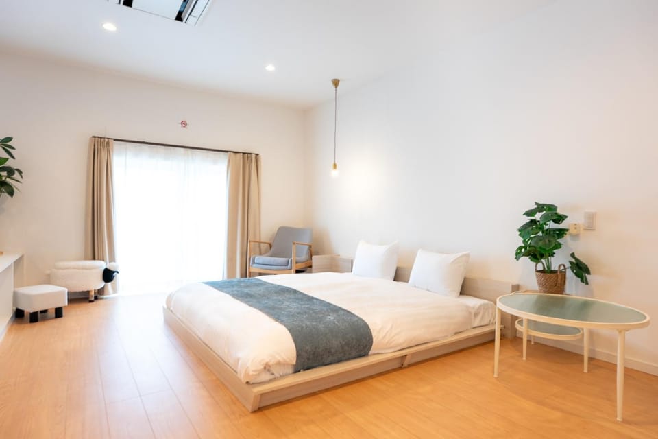 STARRY STAY VILLA NISHIATAMI - Vacation STAY 70527v House in Shizuoka Prefecture