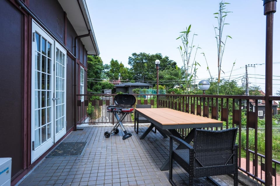 STARRY STAY VILLA NISHIATAMI - Vacation STAY 70527v House in Shizuoka Prefecture