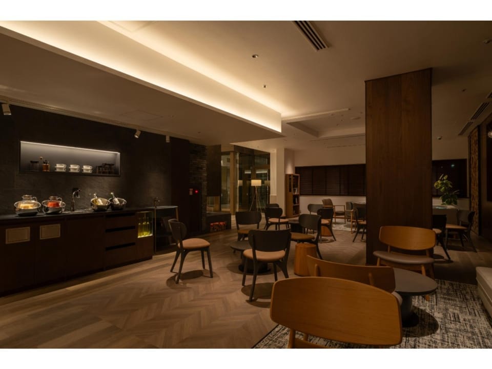 HOTEL enoe Hakodate - Vacation STAY 78526v Hotel in Hokkaido Prefecture