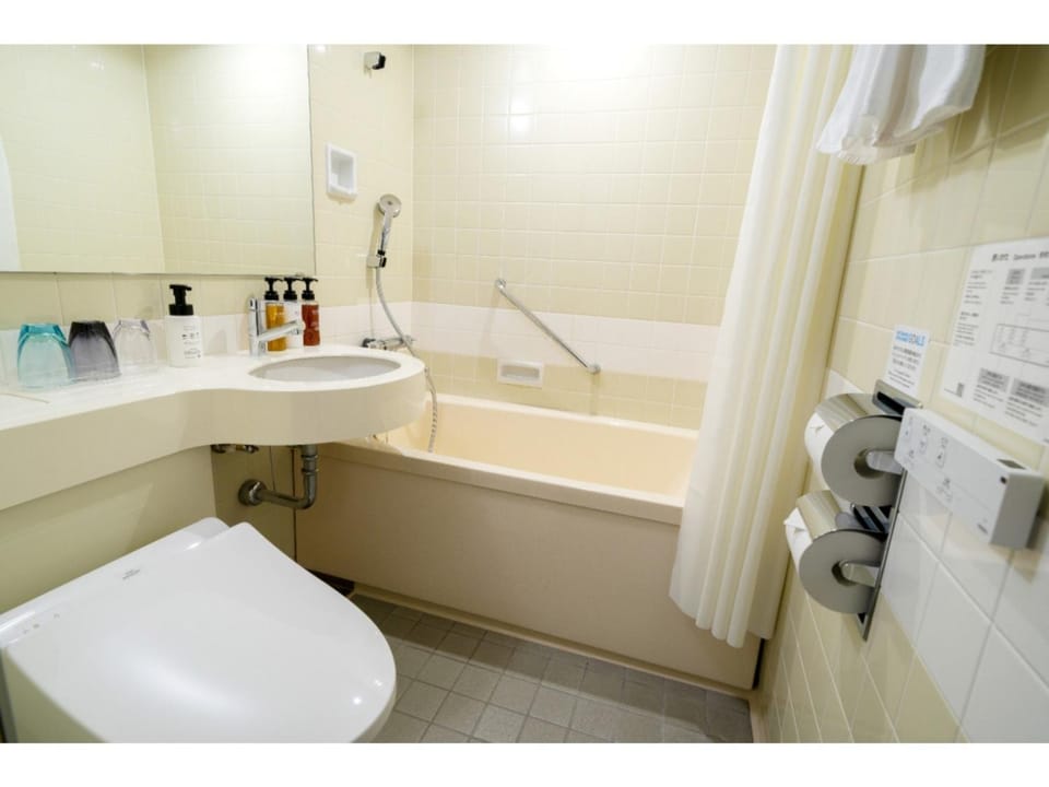 HOTEL enoe Hakodate - Vacation STAY 78528v Hotel in Hokkaido Prefecture
