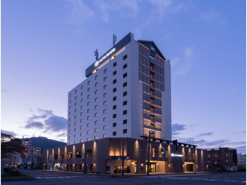 HOTEL enoe Hakodate - Vacation STAY 78528v Hotel in Hokkaido Prefecture