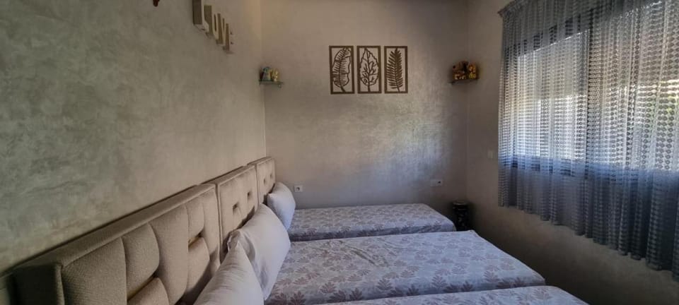 Appart Ennakhil 4 avenue mohamed 6 Apartment in Casablanca-Settat