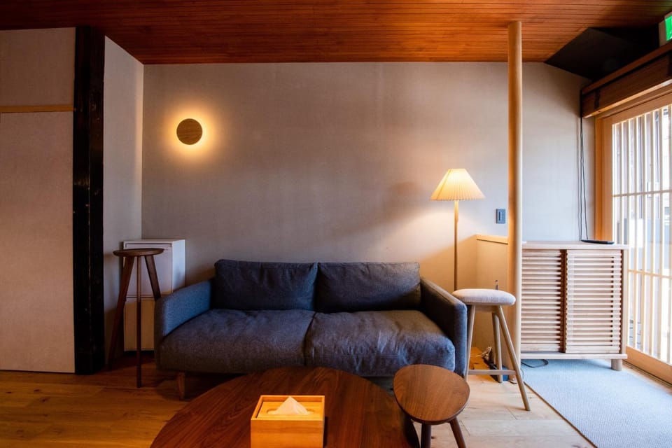 Kachō Residence - Vacation STAY 19586 House in Kyoto