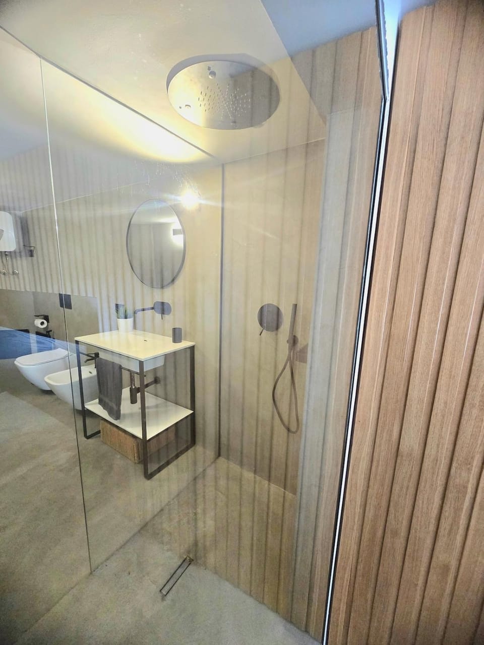 Designer Studio in Cagliari's heart Apartment in Cagliari