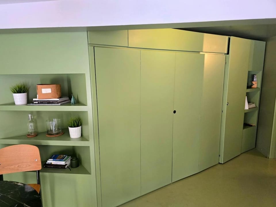 Designer Studio in Cagliari's heart Apartment in Cagliari