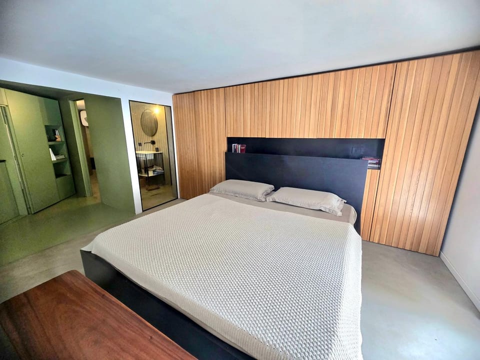 Designer Studio in Cagliari's heart Apartment in Cagliari