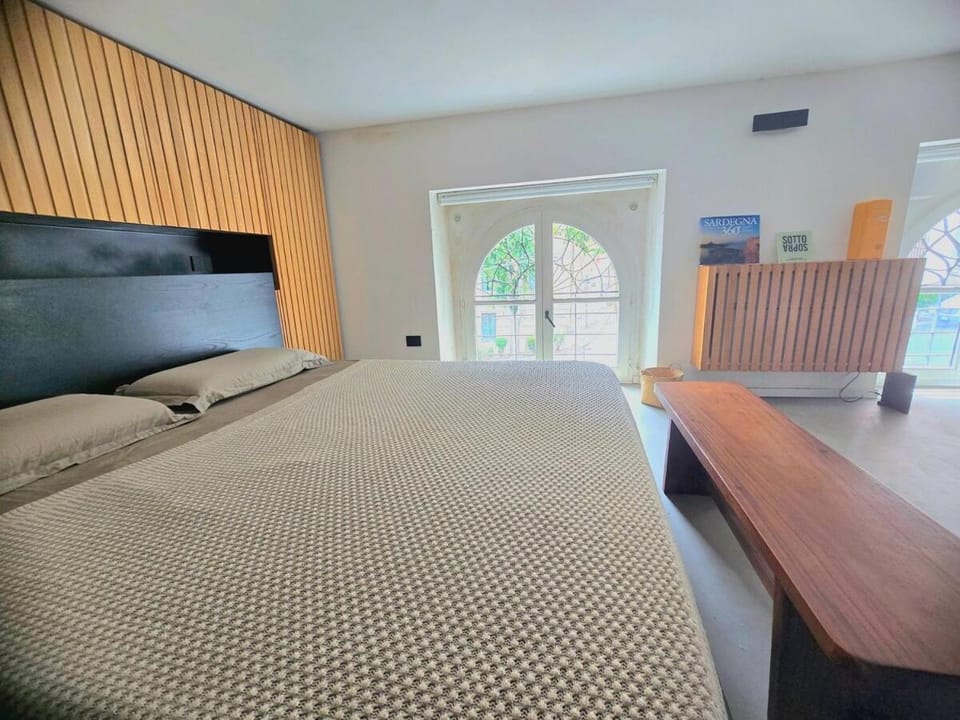 Designer Studio in Cagliari's heart Apartment in Cagliari