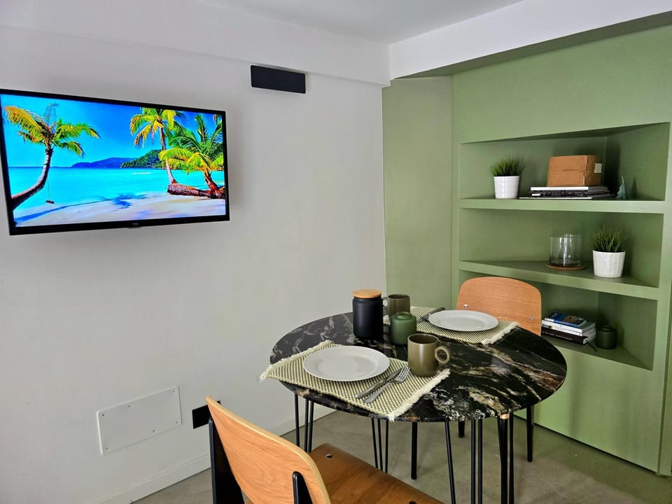 Designer Studio in Cagliari's heart Apartment in Cagliari