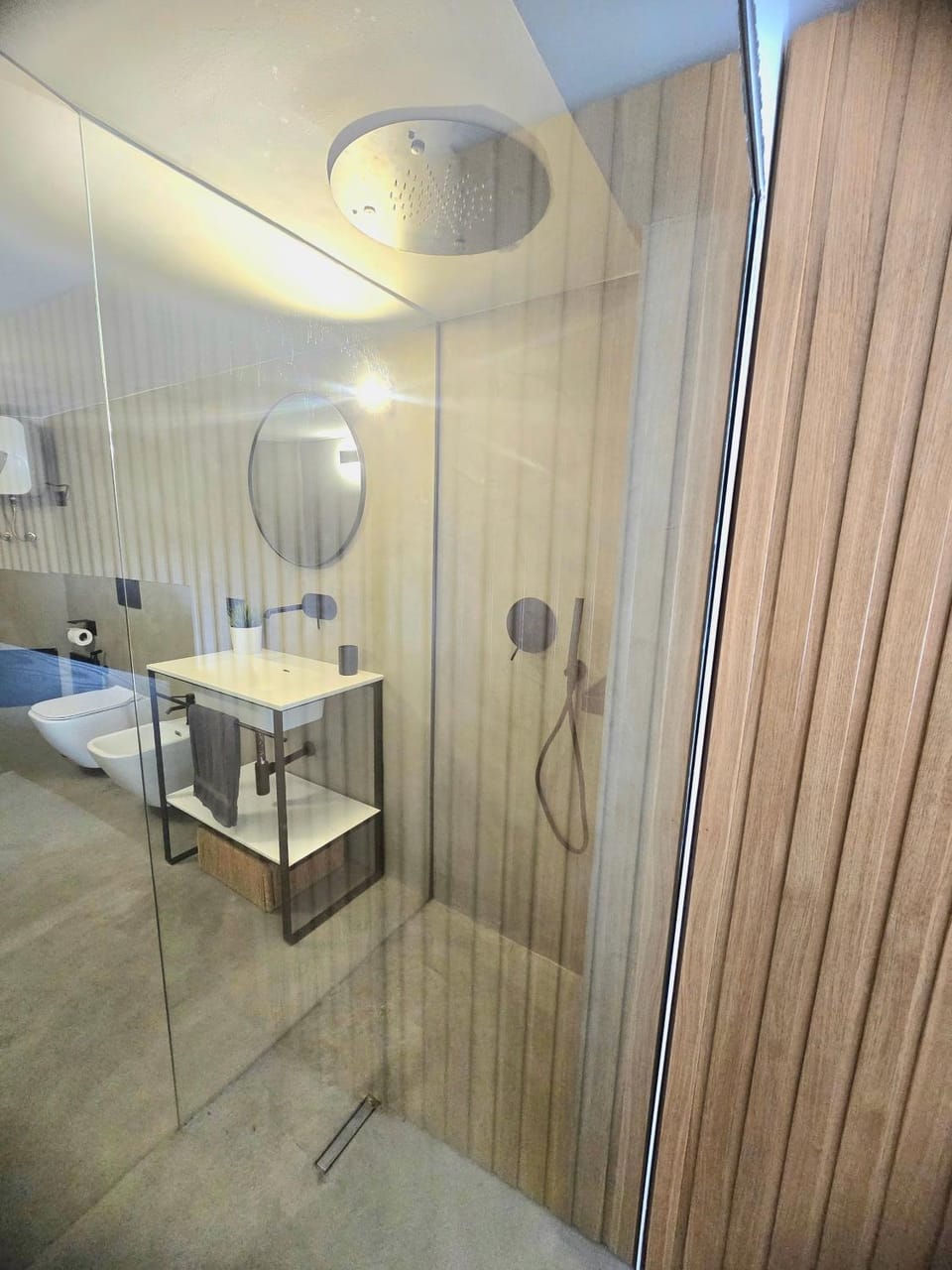 Designer Studio in Cagliari's heart Apartment in Cagliari