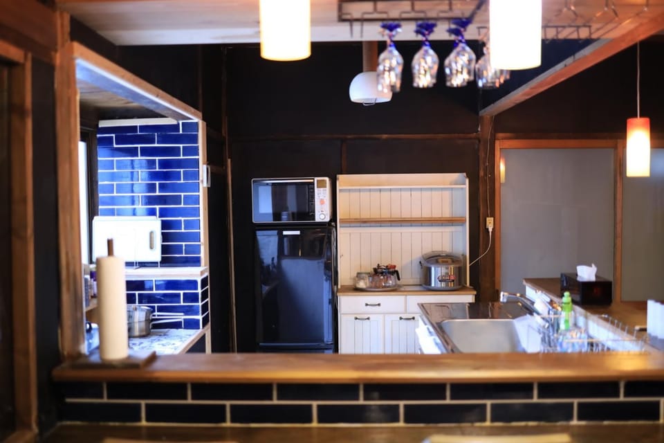 Japanese Villa Mihatacho - Vacation STAY 71709v House in Japan