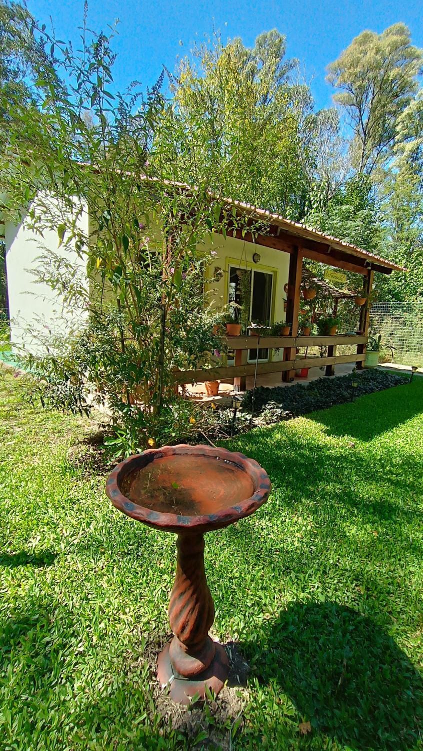 "La morenita", acogedora cabaña para dos Apartment in Uruguay