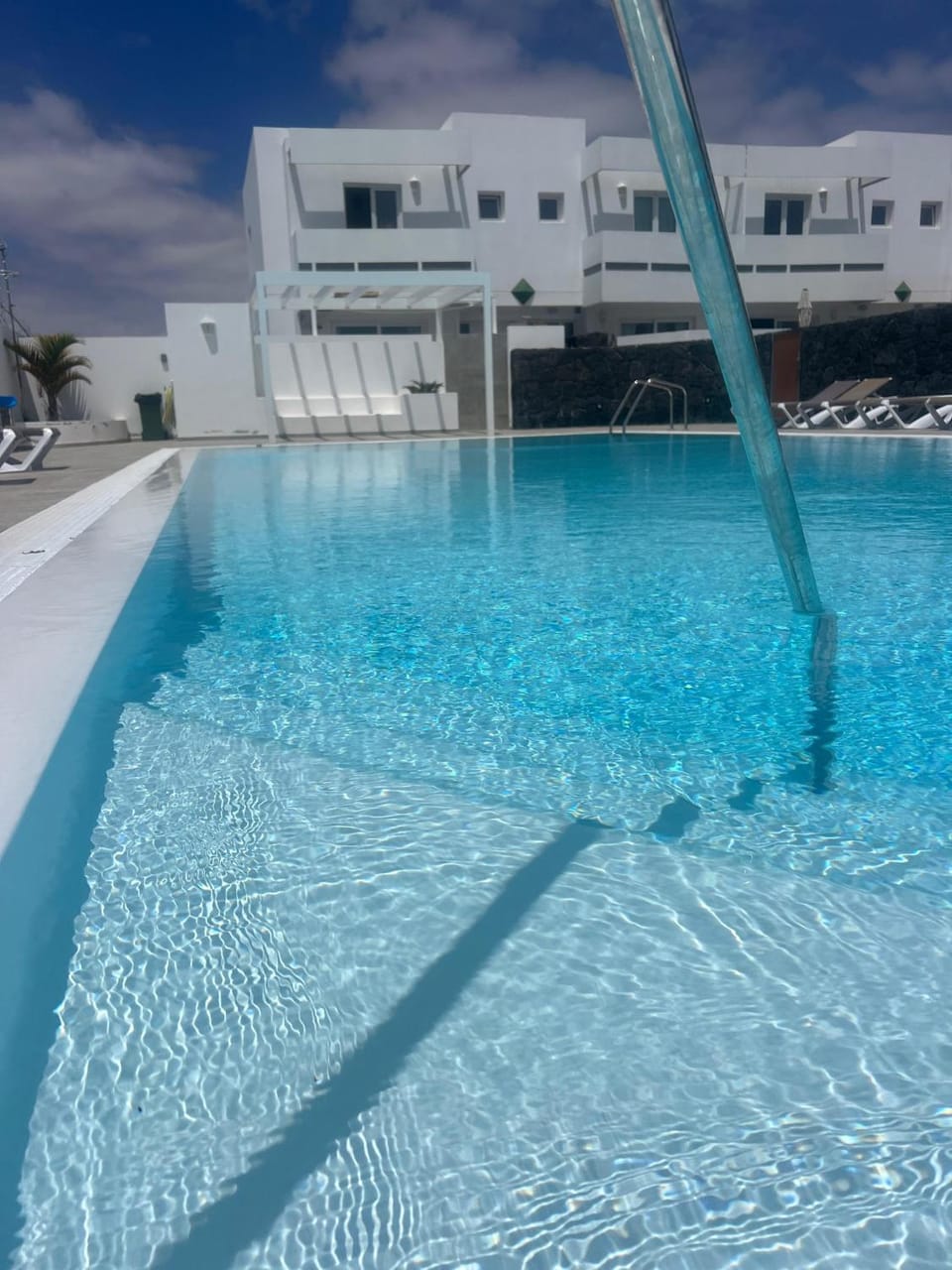 Casahost Dolce Vita Villa Eira House in Isla de Lanzarote
