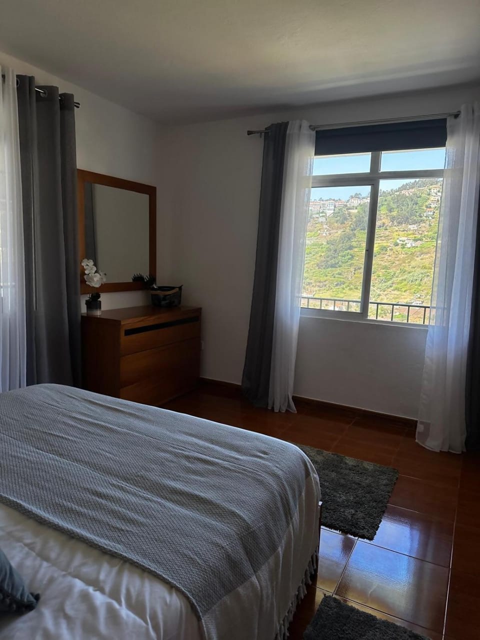 Alojamento Local - El Paraiso House in Câmara De Lobos