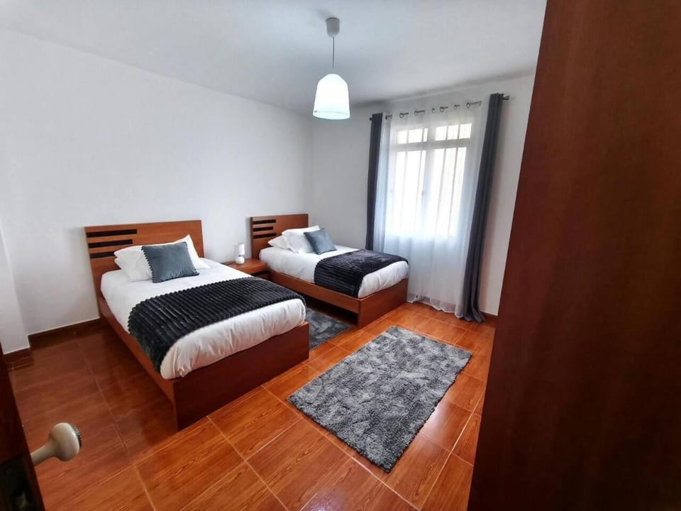 Alojamento Local - El Paraiso House in Câmara De Lobos