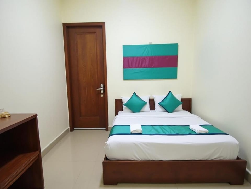Gagana Bliss Villa in Sri Lanka