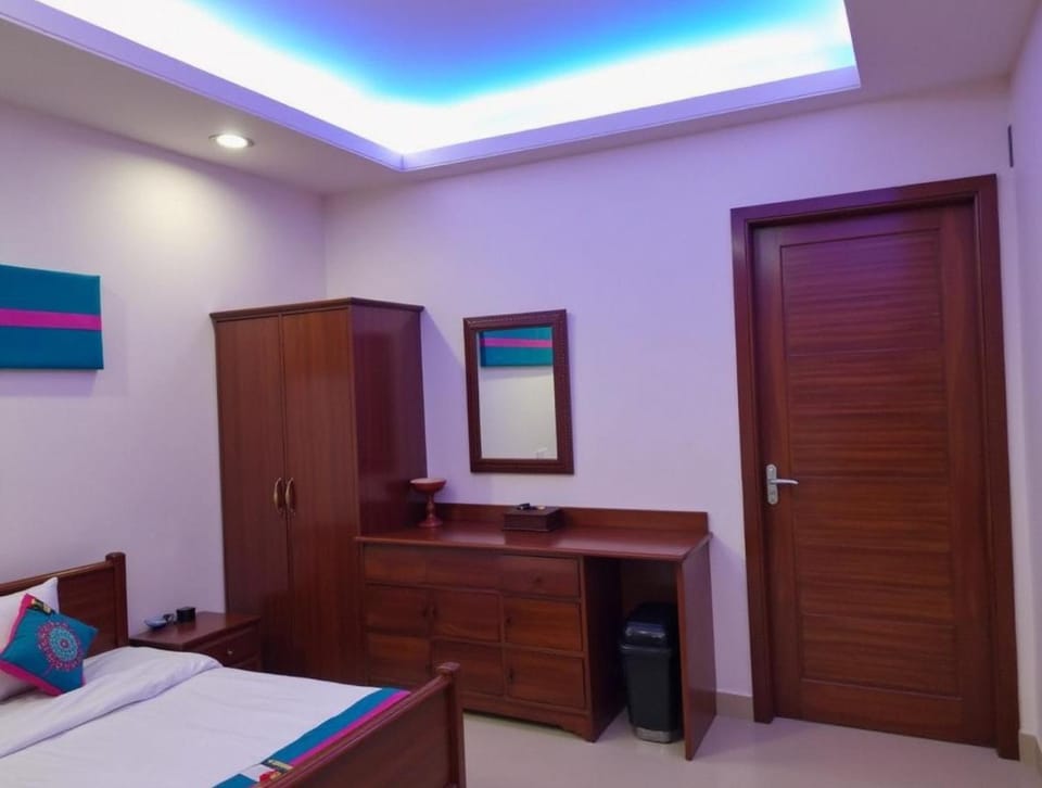 Gagana Bliss Villa in Sri Lanka
