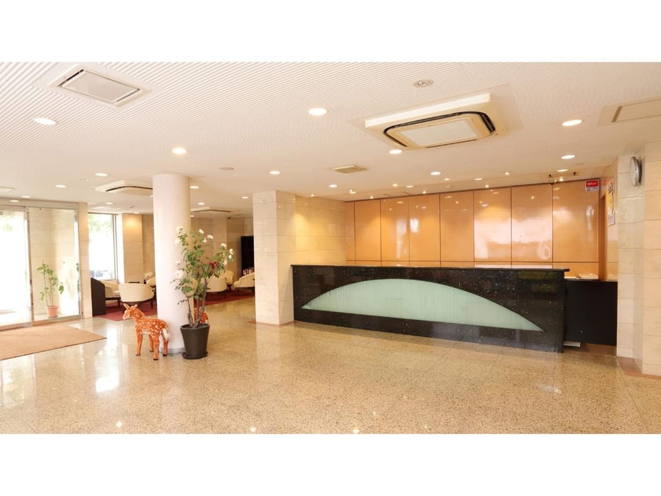 Smile Hotel Nara - Vacation STAY 73673v Hotel in Japan