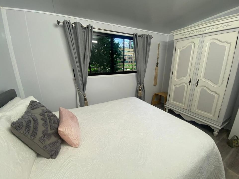 Mountain Escape Apartment in Wentworth Falls