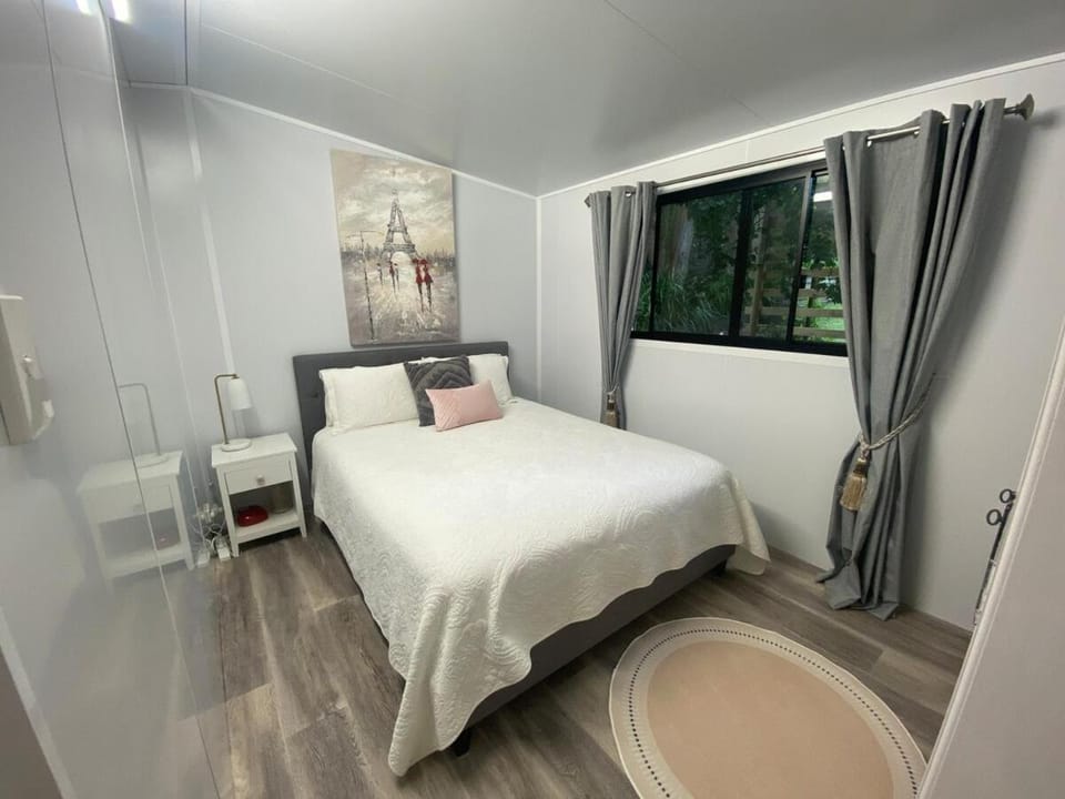 Mountain Escape Apartment in Wentworth Falls