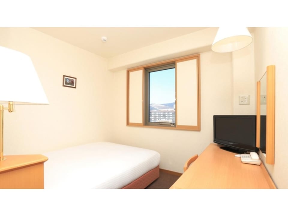 Smile Hotel Nara - Vacation STAY 73732v Hotel in Japan