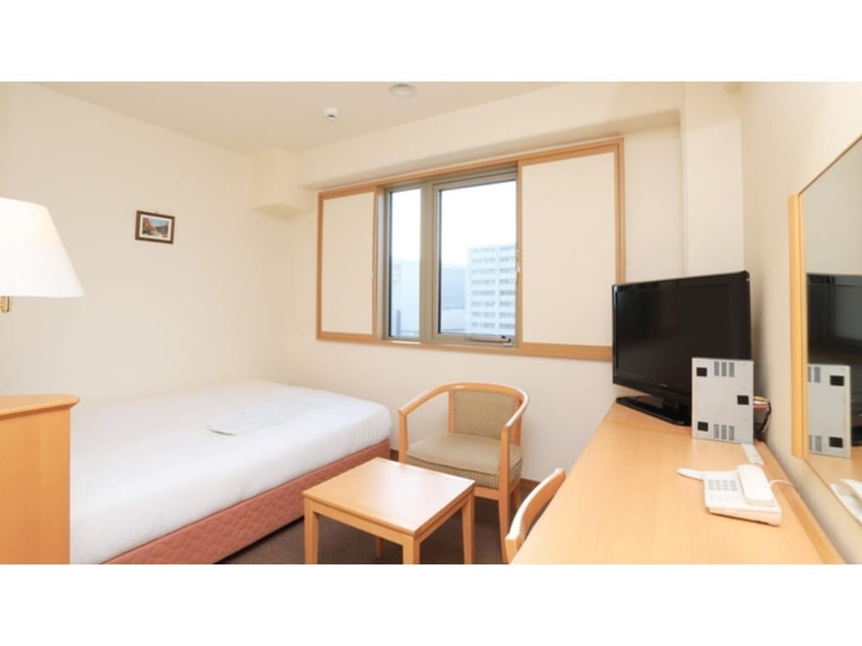 Smile Hotel Nara - Vacation STAY 73737v Hotel in Japan
