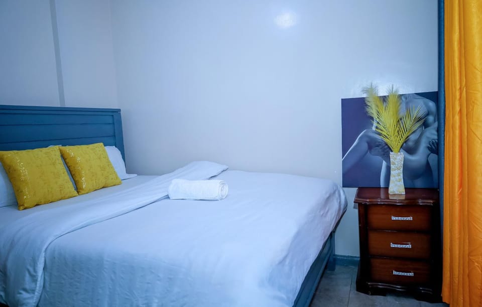 The Penthouse Apartment in Nairobi County