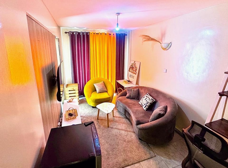 The Penthouse Apartment in Nairobi County