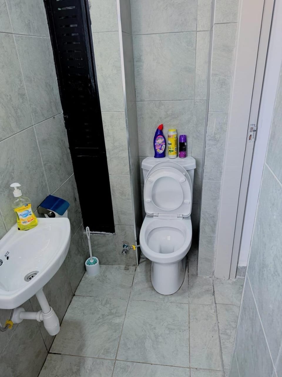 The Penthouse Apartment in Nairobi County