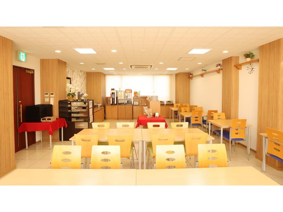 Smile Hotel Nara - Vacation STAY 73717v Hotel in Japan