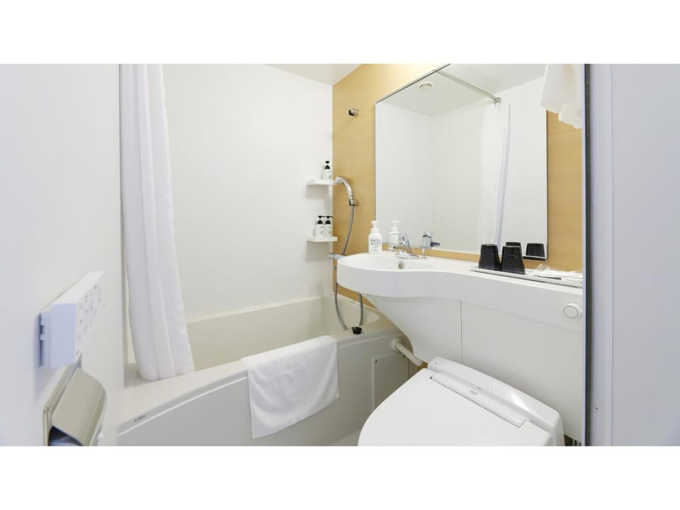 Smile Hotel Shonan Fujisawa - Vacation STAY 74519v Hotel in Yokohama