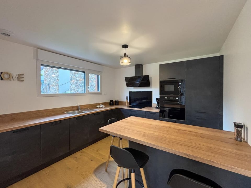 La villa n6 de Perros Guirec House in Perros-Guirec