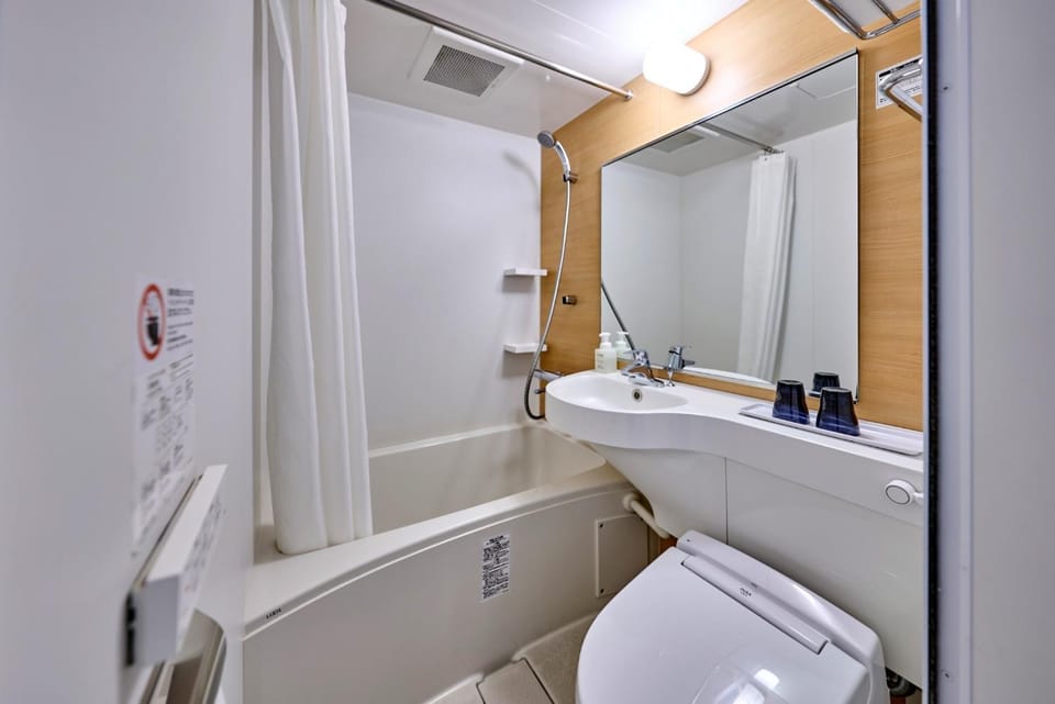 Smile Hotel Shonan Fujisawa - Vacation STAY 74510v Hotel in Yokohama